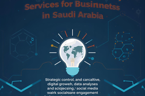 استشارات تسويقية