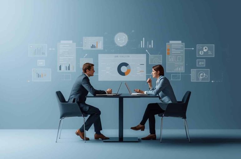 استشارات تسويقية