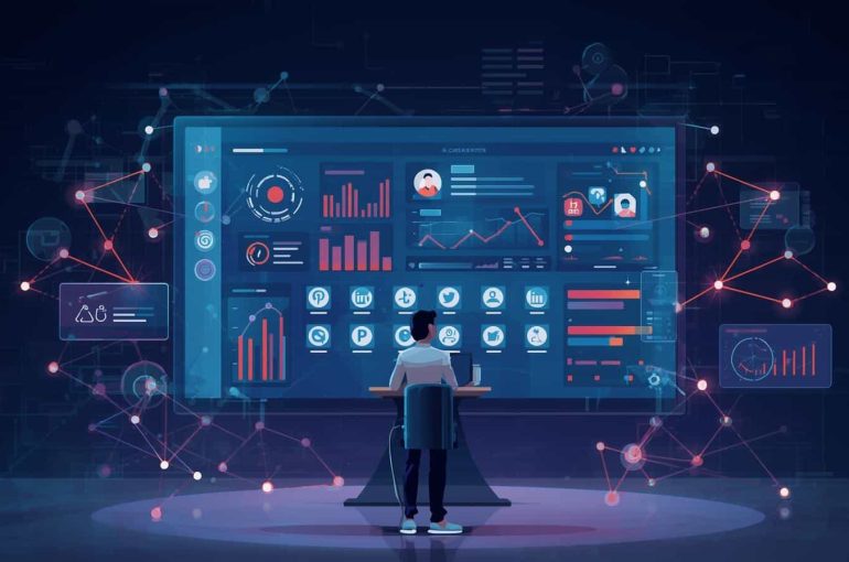 الحملات الإعلانية