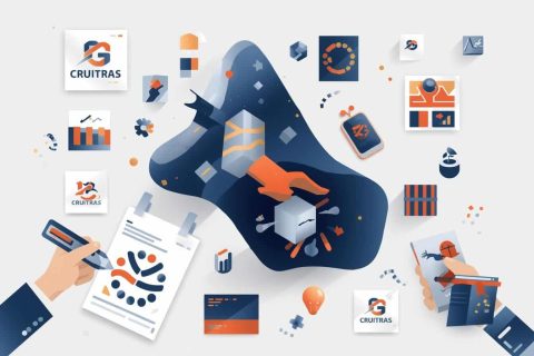 الهوية التجارية