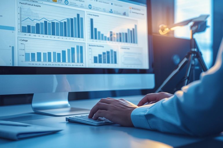 شركة تسويق إلكتروني