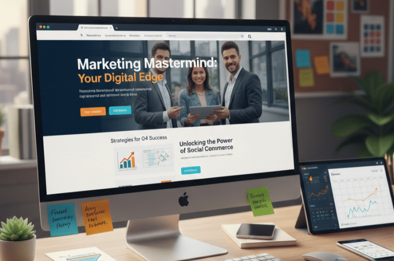 التقارير السنوية