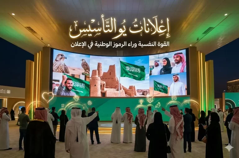 الحملات الإعلانية